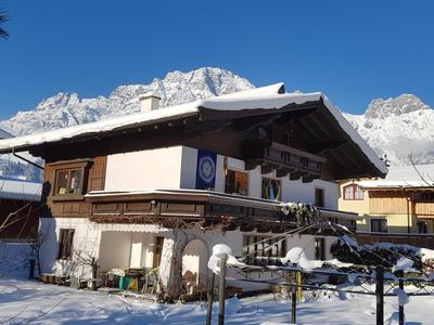 Appartement Harmonie & Balance