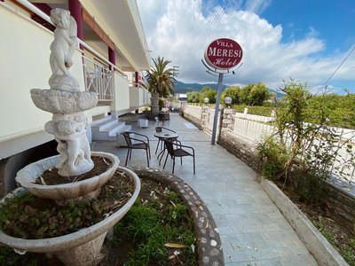 Villa Meresi - Thassos Town Center