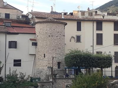 Casa Torre Metabo