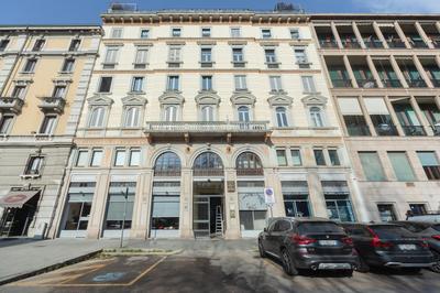 GuestHost - Arco della Pace Central Apartment
