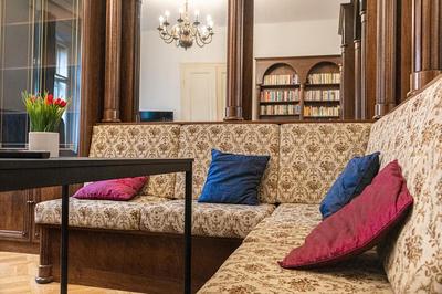 Spacious 4-Bedroom Shared Flat in the Heart of Vienna