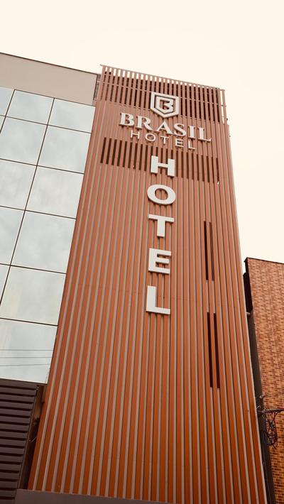 HOTEL BRASIL