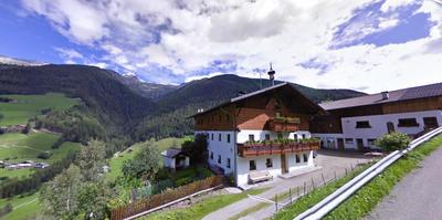 Oberhöher Apt Talblick