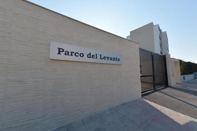 Parco del Levante