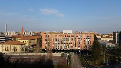 Aurum Aparthotels Gambara