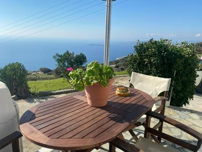 Margarita House 1