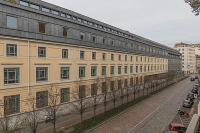 Comodo appartamento tra Brera e Porta Nuova