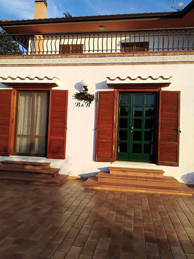 B&B Villa Diana