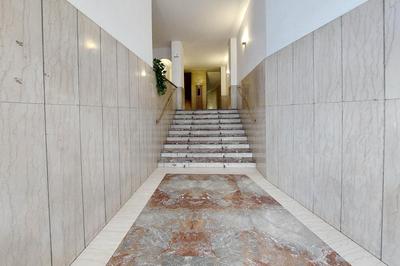4BNB - Cozy Albornoz Flat