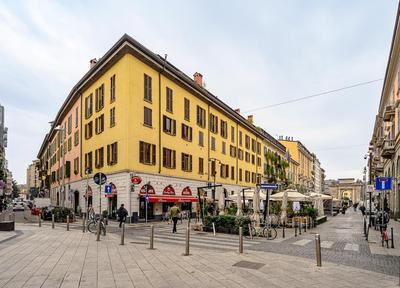 Italianway Easy - Corso Como 12