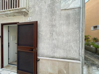 Monolocale Dimora Borgo Monte nel cuore di Otranto con garage