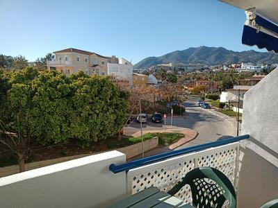 2 Paradise of Benalmádena Residencial Los Patos II a 300 metros de la playa y supermercados, wifi gratis, vistas a la montaña