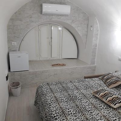 La petite Maison Bari