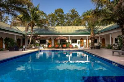 Le Relais de Tambacounda