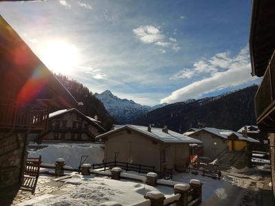 Maison du ski LTH