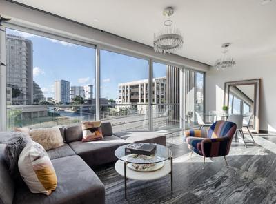 Fabulous Apt Near The Beach photo 2