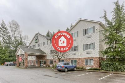 Spark by Hilton Tumwater