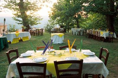Agriturismo La Leggenda