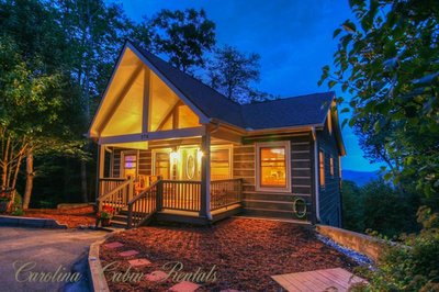 Appalachian Breeze