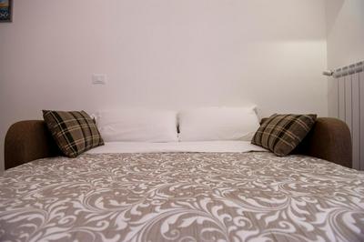 Joyce Luxury Suite