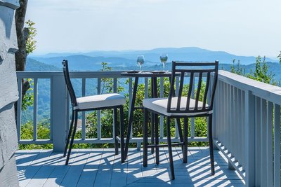 Aspen Overlook
