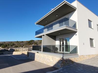 Studio apartman Pegi
