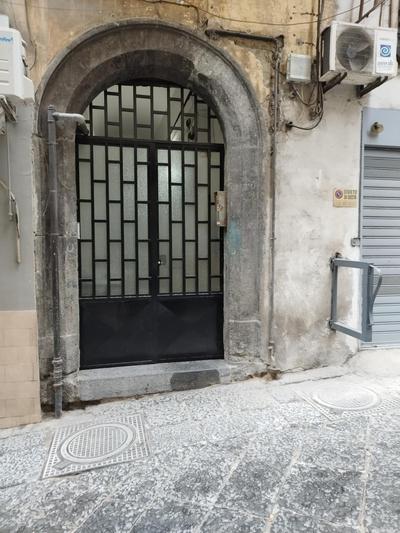 IL Conte a Casa