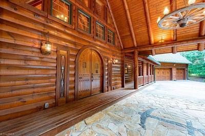 Lake Haven Lodge