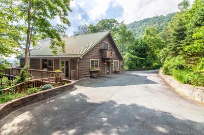 Pinnacle View Lodge