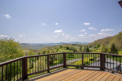 The Retreat at Mountain Meadows