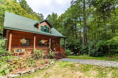 Waterfall Cottage