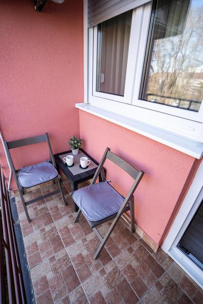 Apartman Valens Vinkovci