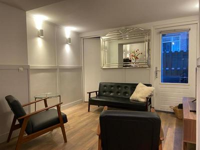 Jordaanapartment