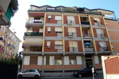 New House La Spezia