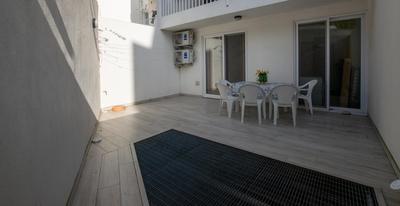 New 3 Bdr 2 Bth Apartment Terrace in Bugibba
