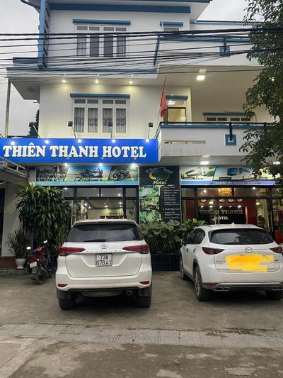 Thien Thanh Hotel
