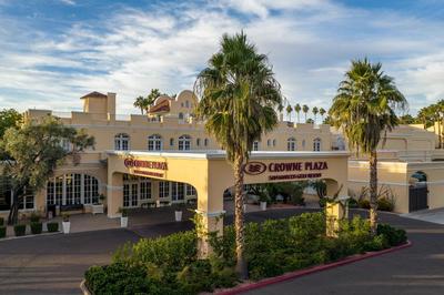 Crowne Plaza Phoenix - Chandler Golf Resort by IHG, Billede 2