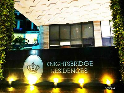The Knightsbridge Residences