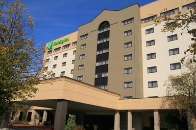 Holiday Inn Springdale-Fayetteville Area by IHG