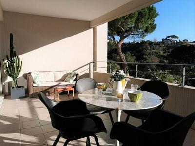 Appartement Cannes la Bocca, 2 pièces, 4 personnes - FR-1-609-14