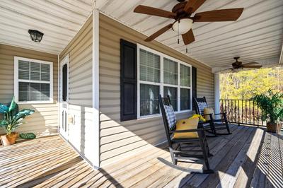 Acworth 3BR Retreat Near LakePoint, Lakes & Trails