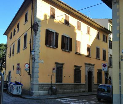 Residenza Marchesi Pontenani