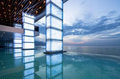 Prince Hotel Da Nang