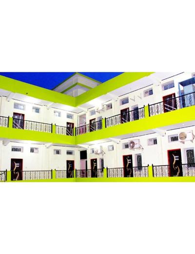 Hotel Raj, Chitrakoot