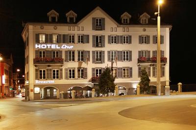 HotelChur.ch