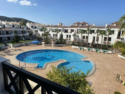 Apart Hotel 1 bed Apartment 13A2, Victoria Court 1, Los Cristianos, Tenerife