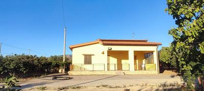 Casa Vacanze Bordea Grande