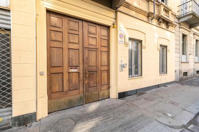 GuestHost - Porta Nuova Galliari Mini Flats