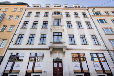 Luga Homes - Stadthaus