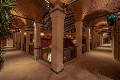 Han 1772 Otel - Image 90